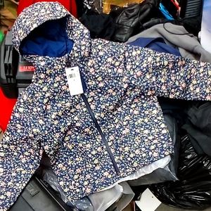 Water resistant P-Layer rain slicker